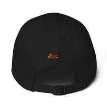 Load image into Gallery viewer, Clutchin&#39; Flame Cap (Red)
