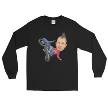 Load image into Gallery viewer, Pern Long Sleeve Tee
