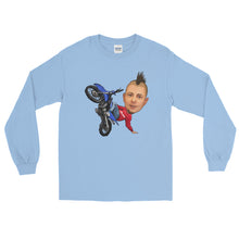 Load image into Gallery viewer, Pern Long Sleeve Tee
