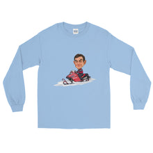 Load image into Gallery viewer, Jay Sled Long Sleeve Tee
