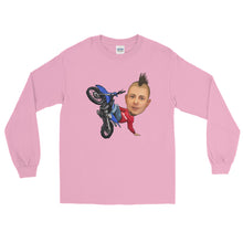 Load image into Gallery viewer, Pern Long Sleeve Tee

