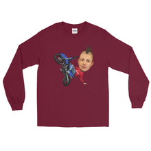 Load image into Gallery viewer, Pern Long Sleeve Tee
