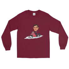 Load image into Gallery viewer, Jay Sled Long Sleeve Tee
