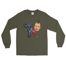 Load image into Gallery viewer, Pern Long Sleeve Tee
