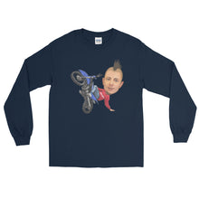 Load image into Gallery viewer, Pern Long Sleeve Tee
