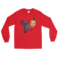 Load image into Gallery viewer, Pern Long Sleeve Tee
