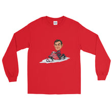 Load image into Gallery viewer, Jay Sled Long Sleeve Tee
