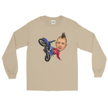 Load image into Gallery viewer, Pern Long Sleeve Tee

