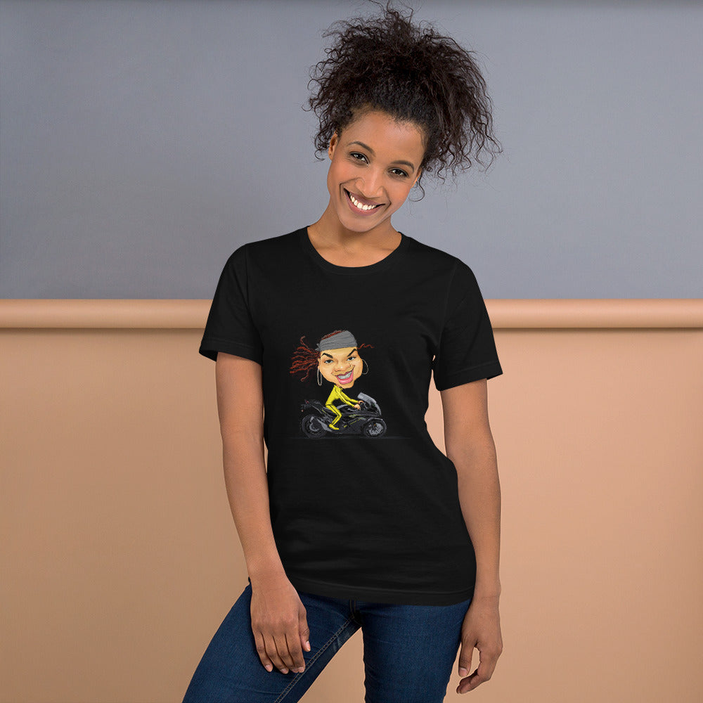 A-Nic Tee