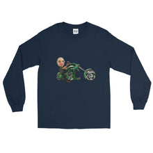 Load image into Gallery viewer, Jose Long Tee

