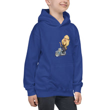 Load image into Gallery viewer, Buddha Kids Hoodie
