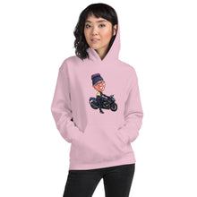 Load image into Gallery viewer, A-Nic 2 Hoodie
