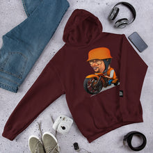 Load image into Gallery viewer, Bano Hoodie
