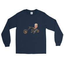 Load image into Gallery viewer, Angelo Long Tee
