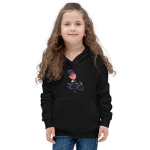 Load image into Gallery viewer, A-Nic 2 Kids Hoodie
