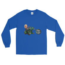 Load image into Gallery viewer, Jose Long Tee
