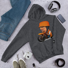 Load image into Gallery viewer, Bano Hoodie
