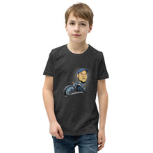 Load image into Gallery viewer, Timmy Youth Short Sleeve T-Shirt
