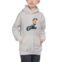 Load image into Gallery viewer, Timmy Kids Hoodie
