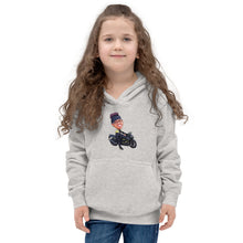 Load image into Gallery viewer, A-Nic 2 Kids Hoodie
