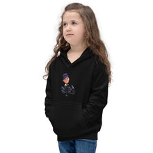 Load image into Gallery viewer, A-Nic 2 Kids Hoodie
