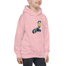 Load image into Gallery viewer, Timmy Kids Hoodie
