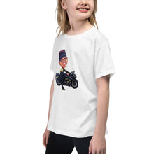 Load image into Gallery viewer, A-Nic 2 Youth Tee
