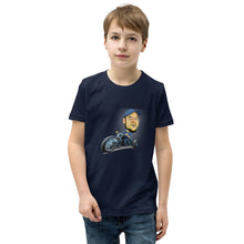 Load image into Gallery viewer, Timmy Youth Short Sleeve T-Shirt
