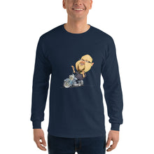 Load image into Gallery viewer, The Buddha Long
