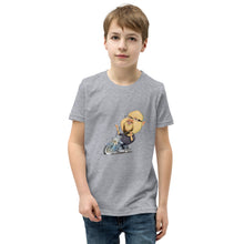 Load image into Gallery viewer, Buddha Youth Short Sleeve T-Shirt
