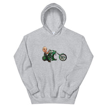 Load image into Gallery viewer, Jose Hoodie
