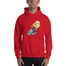 Load image into Gallery viewer, The Buddha Hoodie
