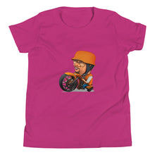 Load image into Gallery viewer, Bano Youth Short Sleeve T-Shirt
