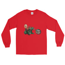 Load image into Gallery viewer, Jose Long Tee
