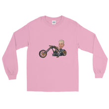 Load image into Gallery viewer, Angelo Long Tee
