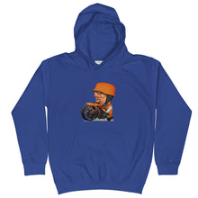 Load image into Gallery viewer, Bano Kids Hoodie
