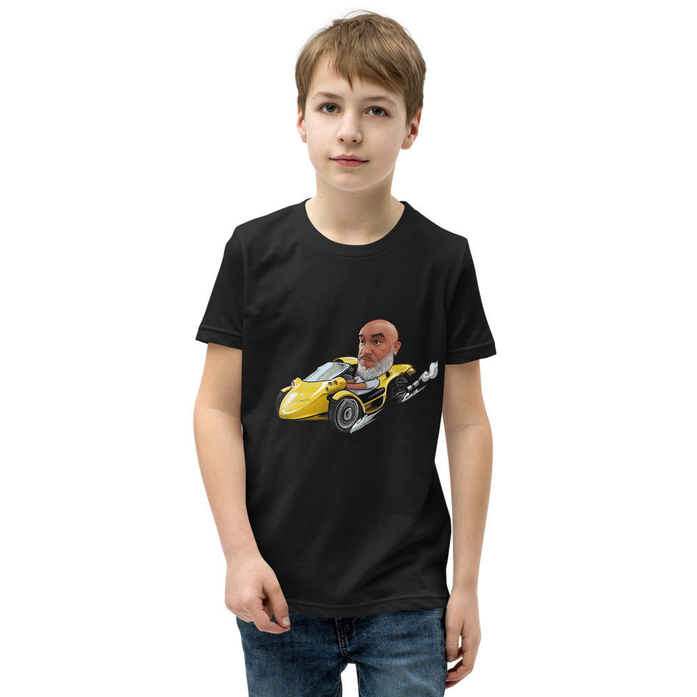 FL Kid's Tee