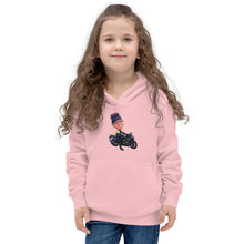 Load image into Gallery viewer, A-Nic 2 Kids Hoodie
