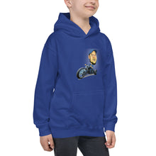 Load image into Gallery viewer, Timmy Kids Hoodie
