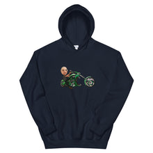 Load image into Gallery viewer, Jose Hoodie
