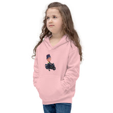 Load image into Gallery viewer, A-Nic 2 Kids Hoodie
