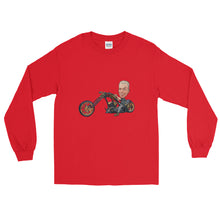 Load image into Gallery viewer, Angelo Long Tee
