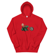 Load image into Gallery viewer, Jose Hoodie
