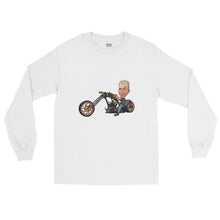 Load image into Gallery viewer, Angelo Long Tee
