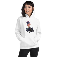 Load image into Gallery viewer, A-Nic 2 Hoodie
