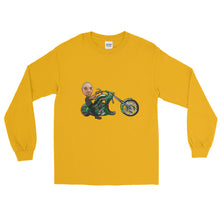 Load image into Gallery viewer, Jose Long Tee
