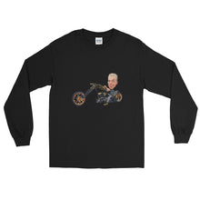 Load image into Gallery viewer, Angelo Long Tee
