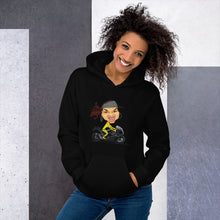 Load image into Gallery viewer, A-Nic Hoodie
