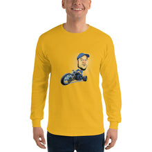 Load image into Gallery viewer, Timmy Long Tee
