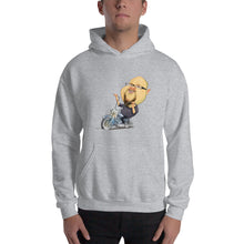 Load image into Gallery viewer, The Buddha Hoodie
